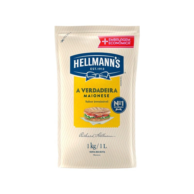 Maionese-Hellmanns-Doypack-1KG