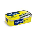 Sardinha-Pescador-Oleo-125G