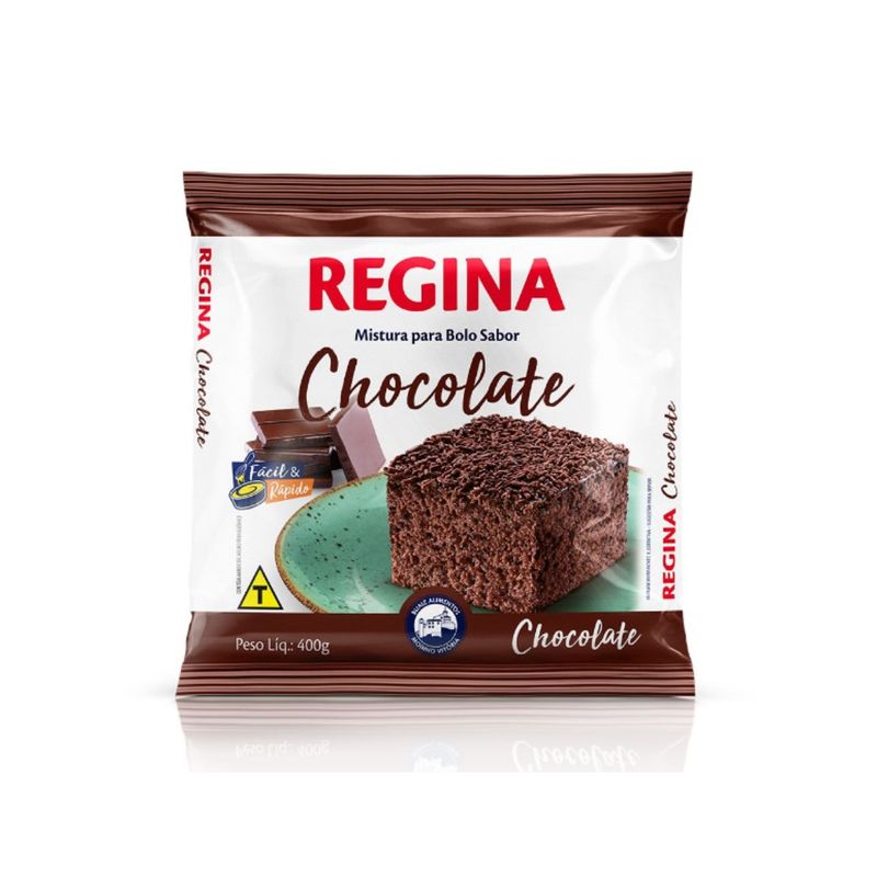 Mistura-Para-Bolo-Regina-Chocolate-400G