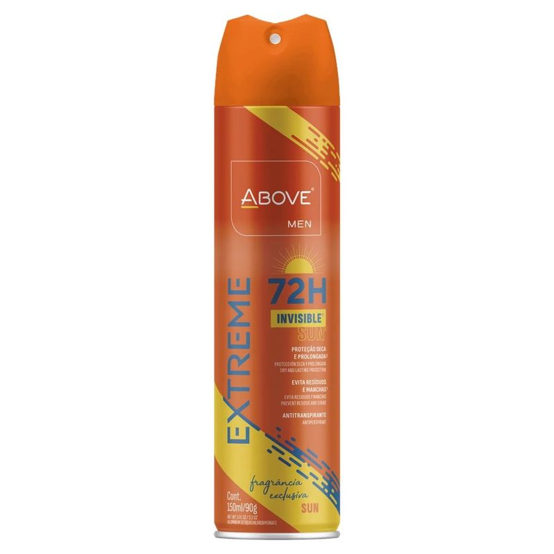 Desodorante-Aerosol-Above-Extreme-Sun-72h-90G