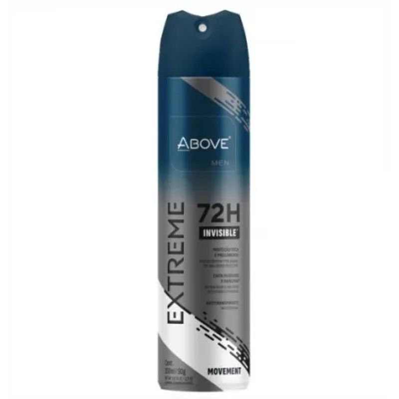 Desodorante-Aerosol-Above-Extreme-Movement-72h-120G