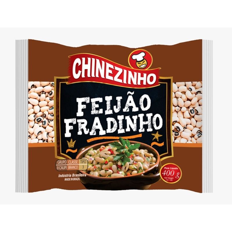 Feijao-Fradinho-Chinezinho-500G