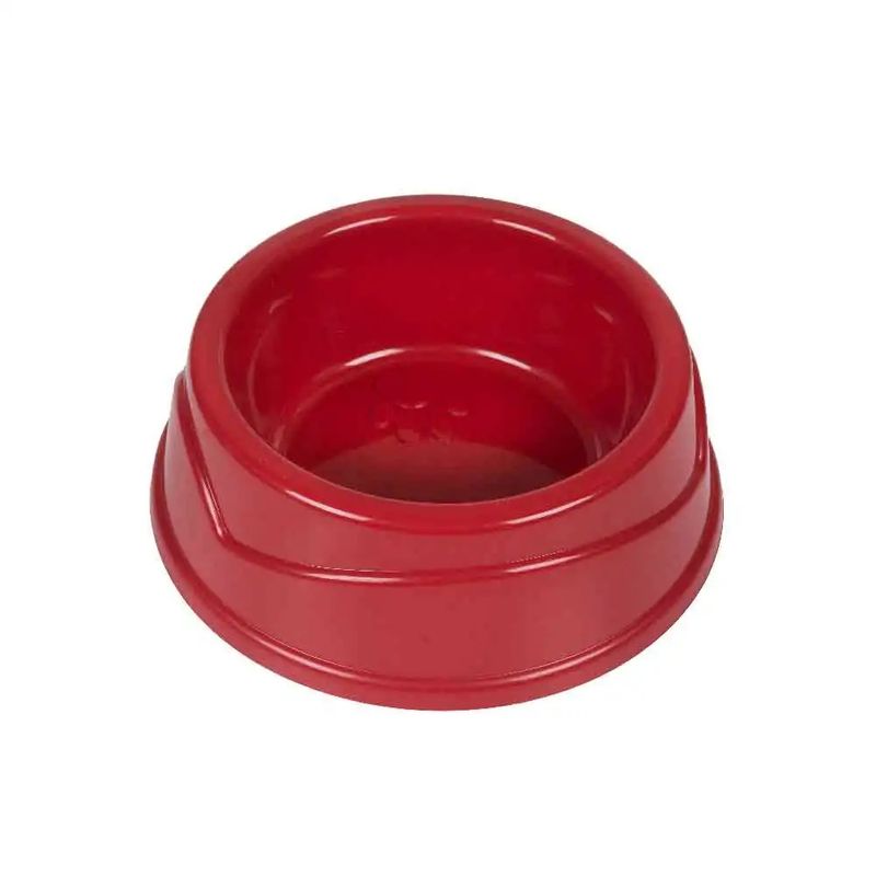 COMEDOURO-FOUR-PLASTIC-P-PETS-SIMPLES-1L