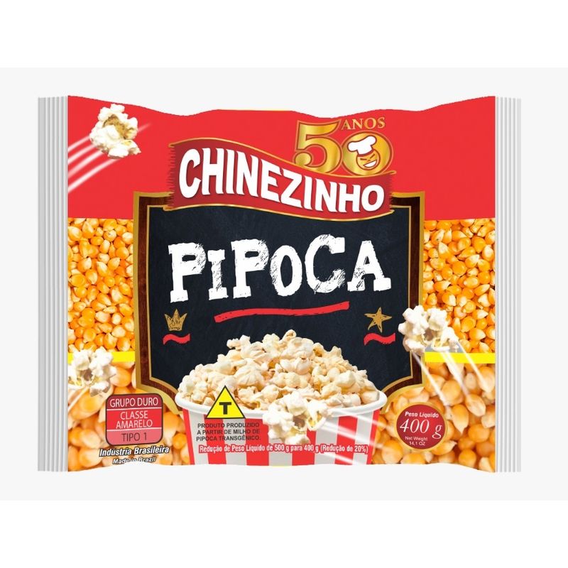 Milho-Pipoca-Chinezinho-400G