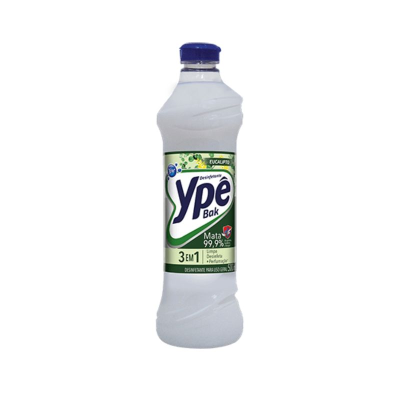 Desinfetante-Ype-Bak-Eucalipto-500ML