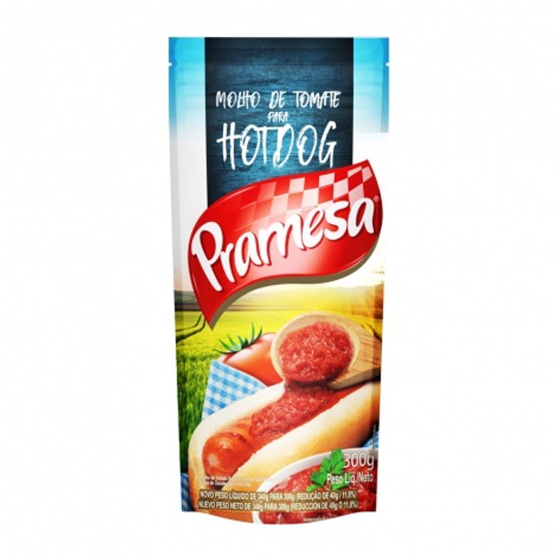 Molho-De-Tomate-Pramesa-Hot-dog-Sache-300G