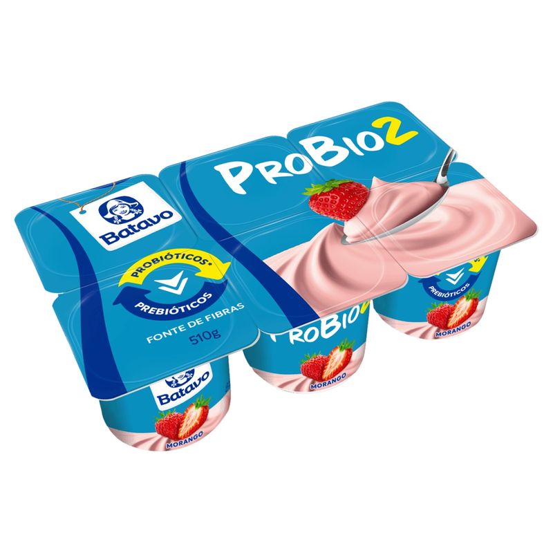 IOGURTE-BATAVO-PROBIO2-MORANGO-510G