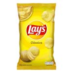 Batata-Lays-classica-70G