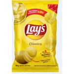 Batata-Lays-classica-35G