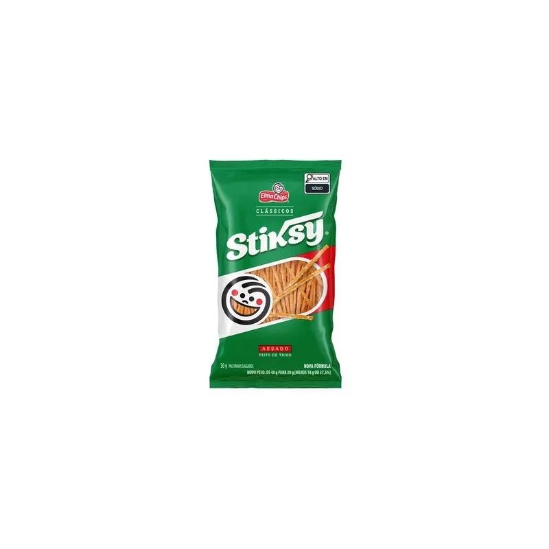 SALGADINHO-STIKSY-ELMA-CHIPS-30G