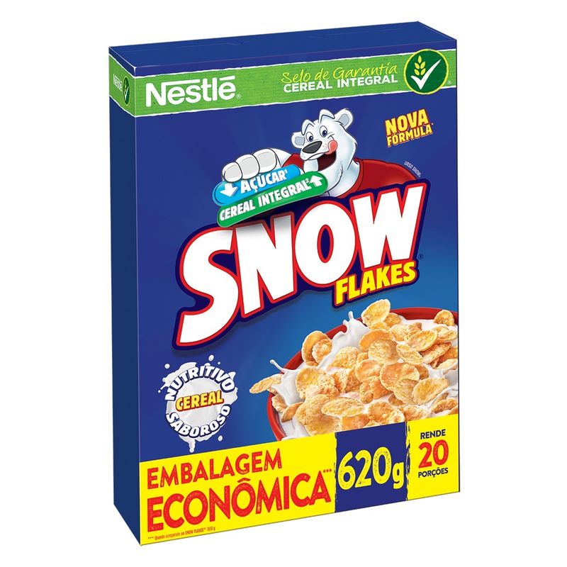 Cereal-Snow-Flakes-620G