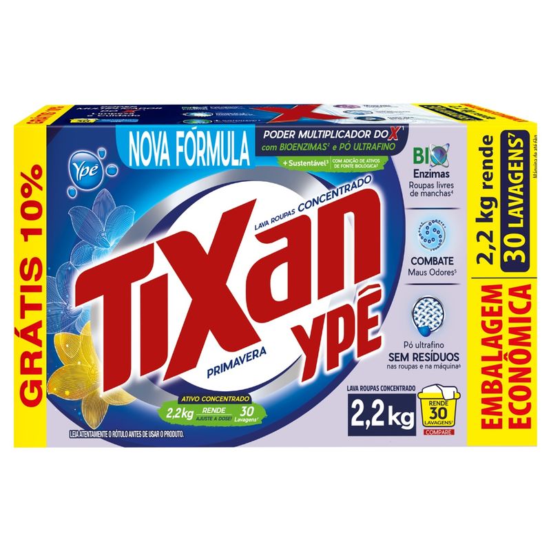 Detergente-Em-Po-Tixan-Ype-Primavera-10-desc-2-2KG