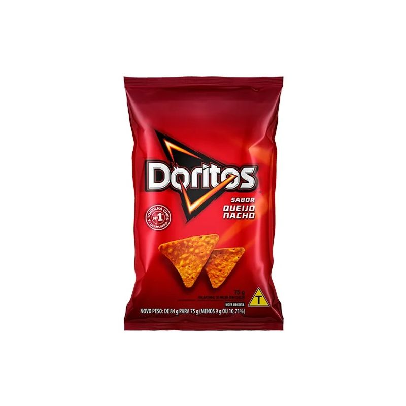 Salgadinho-Doritos-Queijo-Nacho-75G