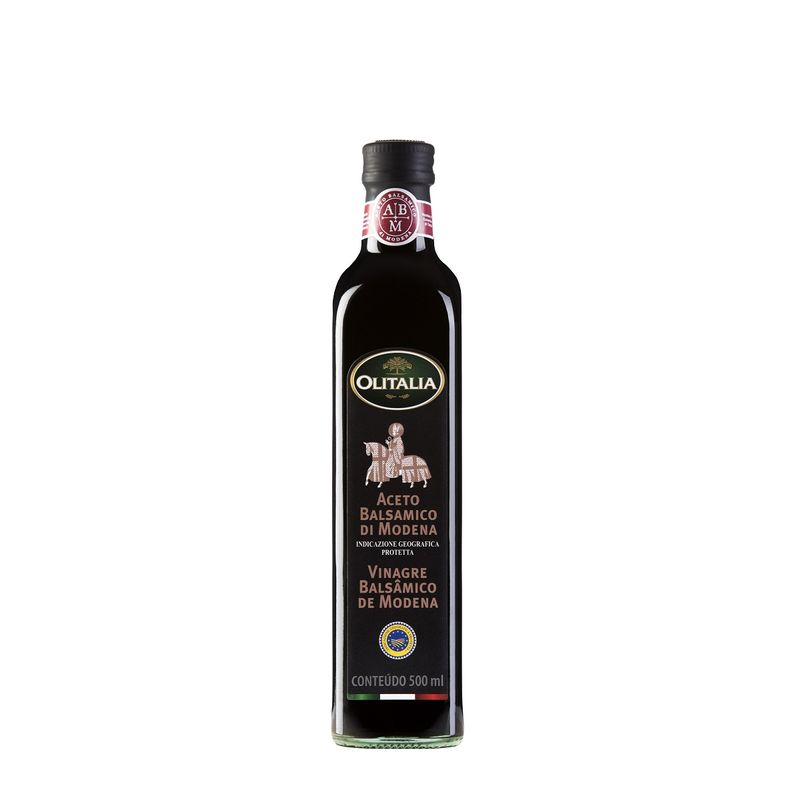 VINAGRE-OLITALIA-BALSAMICO-MODENA-500ML