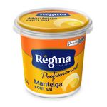 Manteiga-Regina-Pote-500G