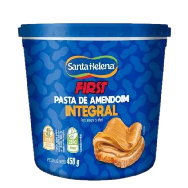 PASTA-DE-AMENDOIM-SANTA-HELENA-NATURAL-450G
