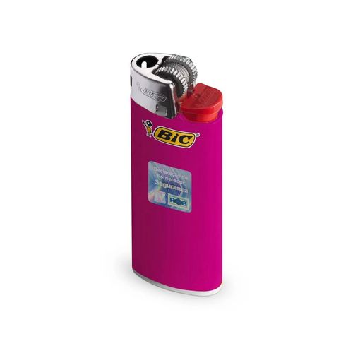 Isqueiro Bic Mini UNIDADE