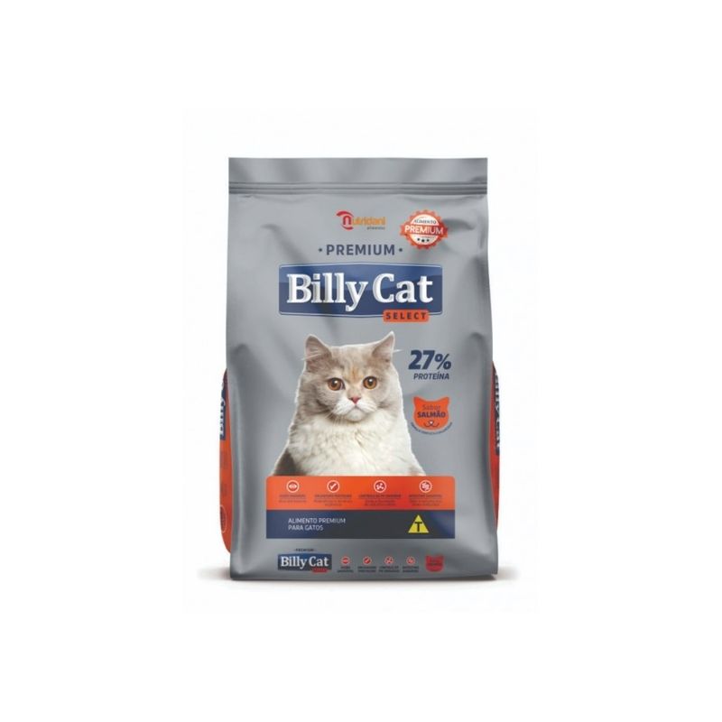 Racao-Para-Gatos-Billy-Cat-Select-Salmao-1KG
