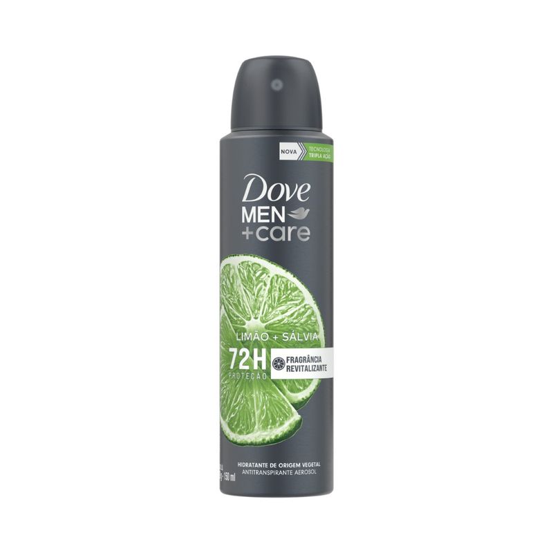 Desodorante-Dove-Aerosol-Limao-87G