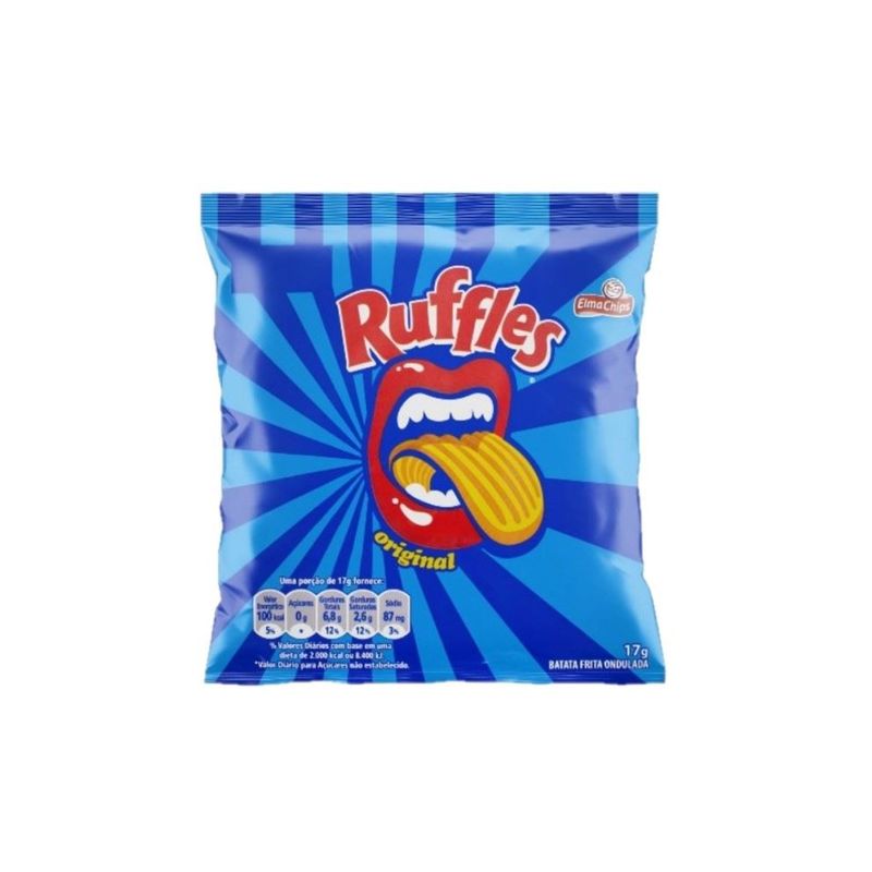 Batata-Ruffles-Original-17G