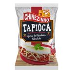 Tapioca-Chinezinho-500G