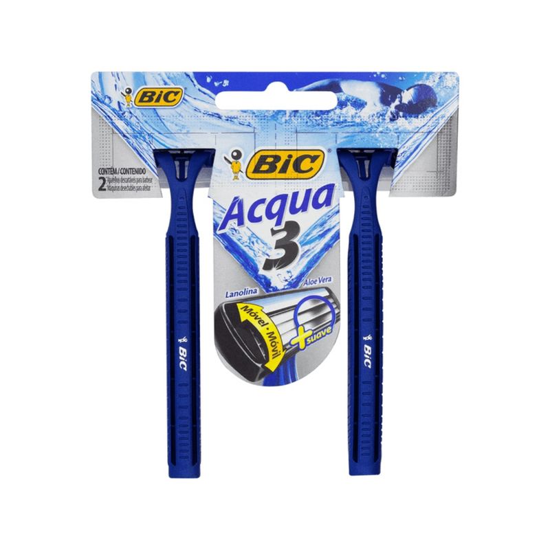 Aparelho-Bic-3-Acqua-Azul-C-2