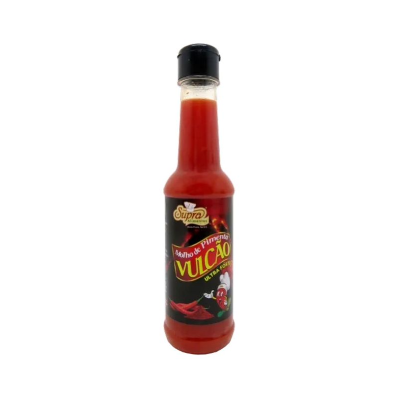 Molho-Pimenta-Supra-Vulcao-150ML