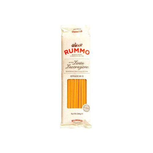 Macarrao Rummo Fettucce 500G