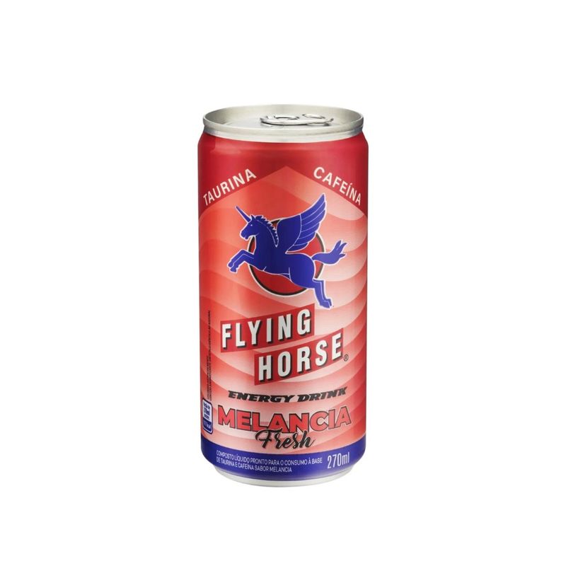 Energetico-Flying-Horse-Melancia-Energy-270ML