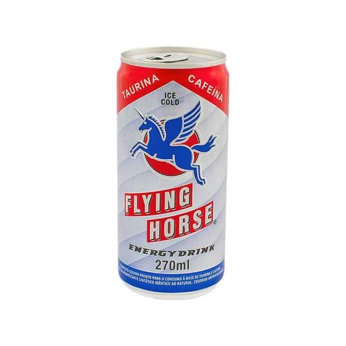 Energetico Flying Horse Energy 270ML
