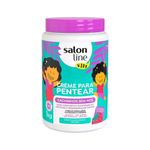 Creme-Pentear-Salon-Line-Kids-Cachinhos-Sem-Nos-Morango-1KG