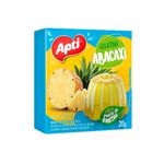 Gelatina-Apti-Abacaxi-20G