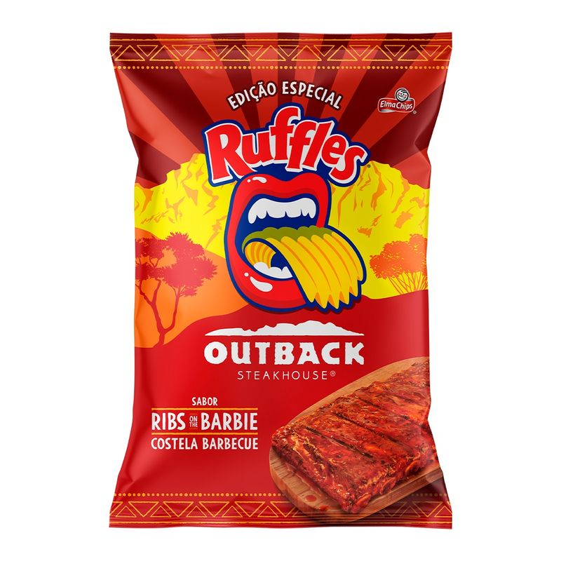 Batata-Ruffles-Outback-65G