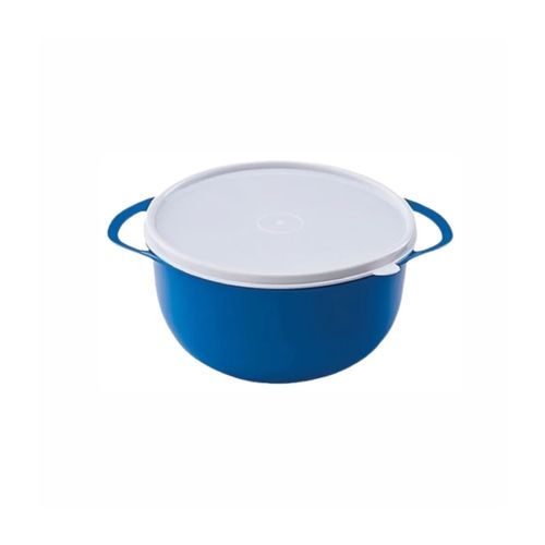Bacia Tritec C/ Tampa 1,2L UNIDADE
