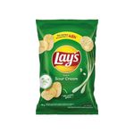 Batata-Lays-Sour-Cream-70G