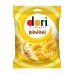 Balas-Dori-Gelatina-Banana-60G