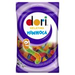 Balas-Dori-Gelatina-Minhoca-60G