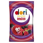 Balas-Dori-Gelatina-Amora-60G