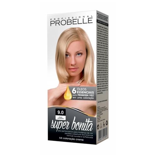 Coloracao Super Bonita 9.98 50G