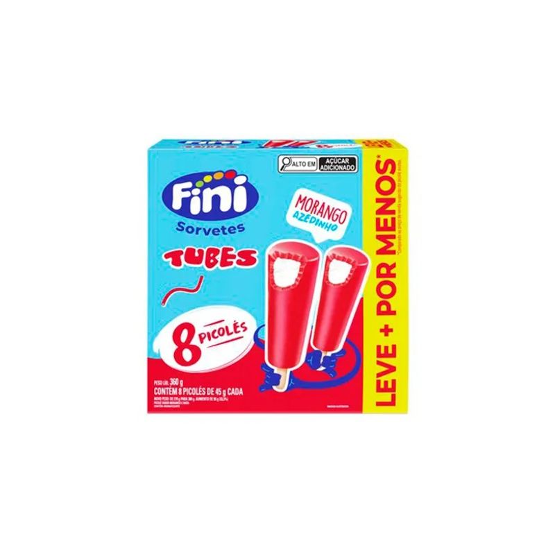 Pack-Picole-Nestle-Fini-Tubes-Morango-8X45G