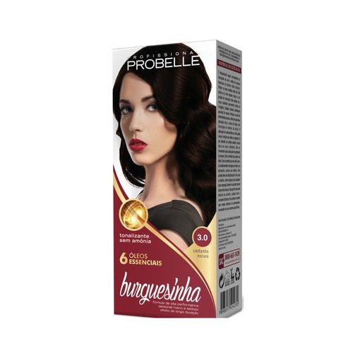 Tonalizante Burguesinha 2.0 50G