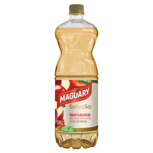 Suco Maguary Selecao Maca 1,35L