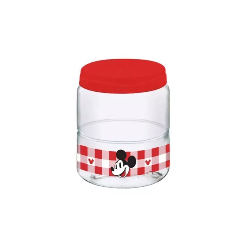 Organizador-Tiba-Line-Multiuso-Mickey-UNIDADE