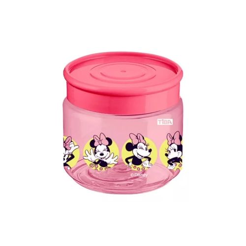 Organizador Tiba Line Multiuso Minnie UNIDADE