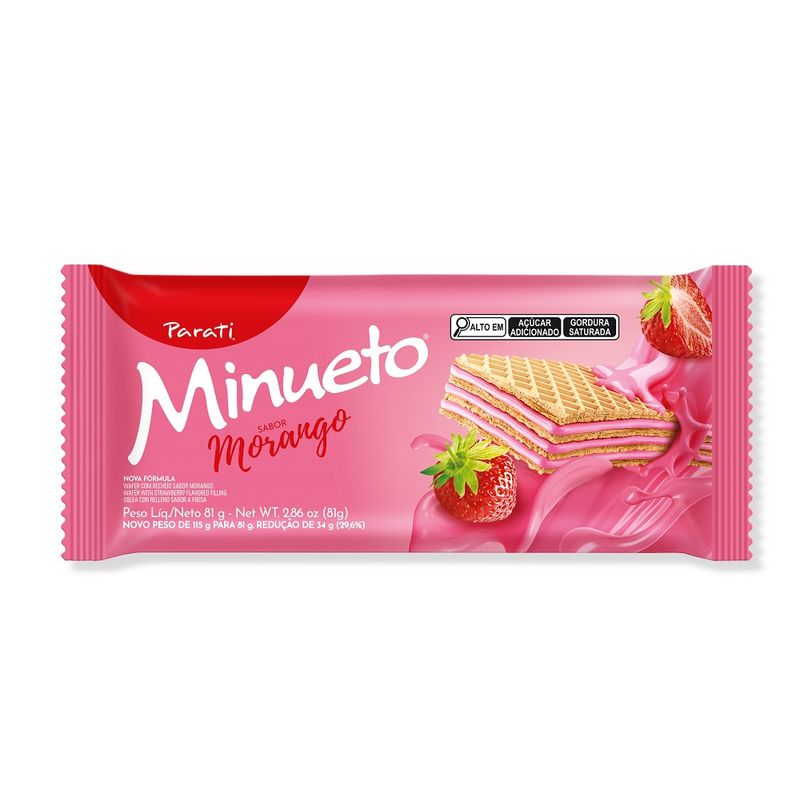 Biscoito-Parati-Minueto-Waffer-Morango-81G