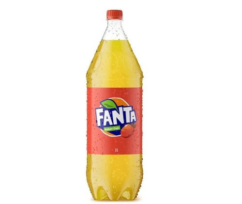 Refrigerante Fanta Caju Pet 2L