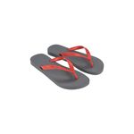Sandalia-Ipanema-Classica-Masc--Gafite-Vermelho-UNIDADE