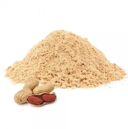 Amendoim Armazem Moido Granel 100G