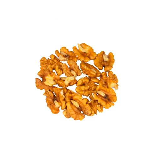 Nozes S/Casca Armazem Extra Clara Granel 100G