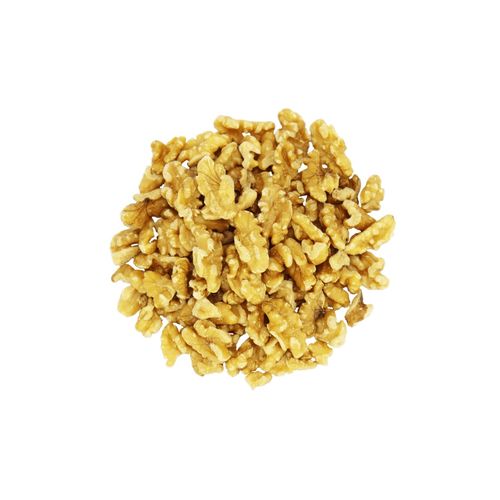 Nozes S/Casca Partida Armazem Extra Clara Granel 100G